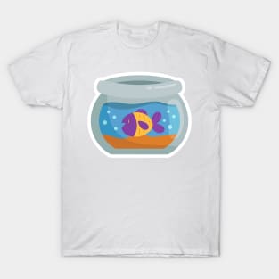 fish lover T-Shirt